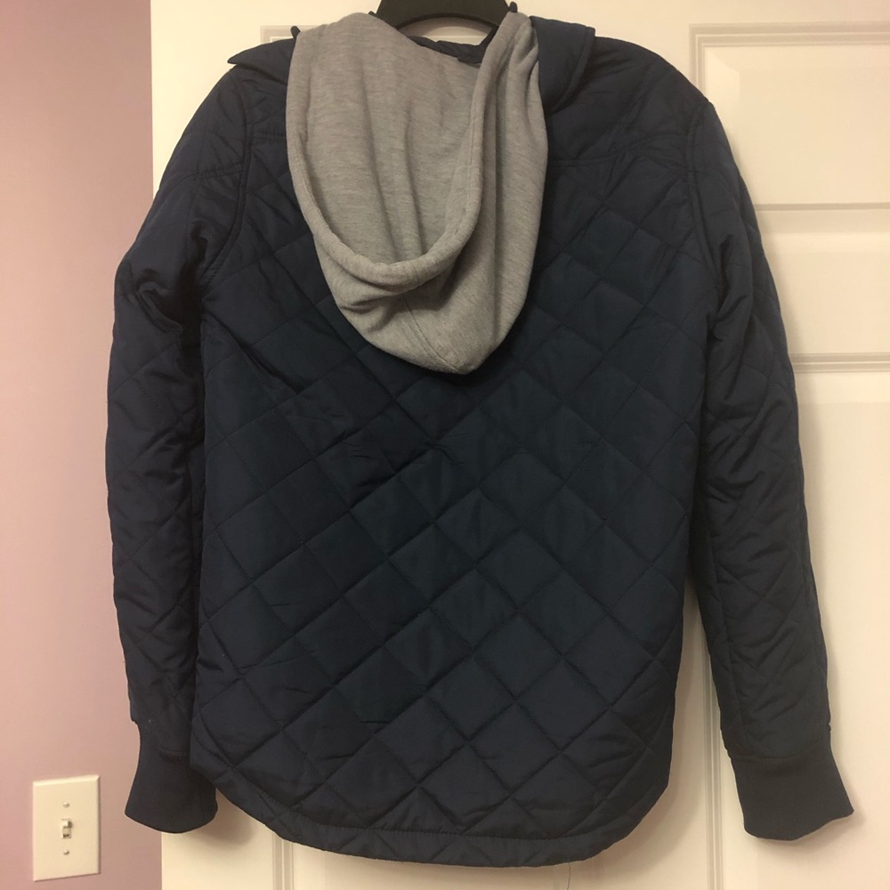 Jacket - Picture 2 of 2